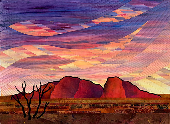 Gloria Loughman